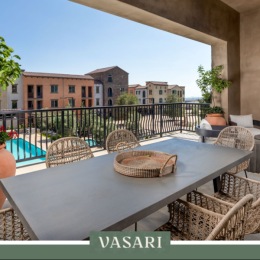 Instagram post from @livingatvasari on June 17, 2025 00:00:00am Instagram post from @livingatvasari on June 17, 2025 00:00:00am
