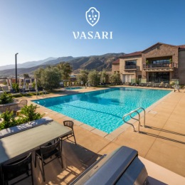 Instagram post from @livingatvasari on June 17, 2025 00:00:00am Instagram post from @livingatvasari on June 17, 2025 00:00:00am
