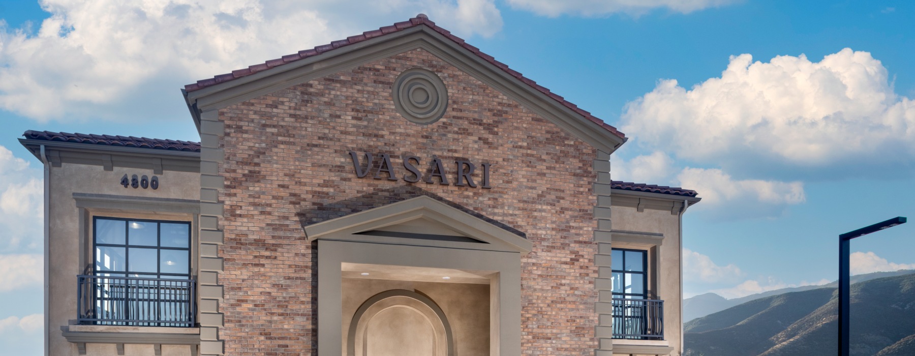 Contact Vasari at Ventana